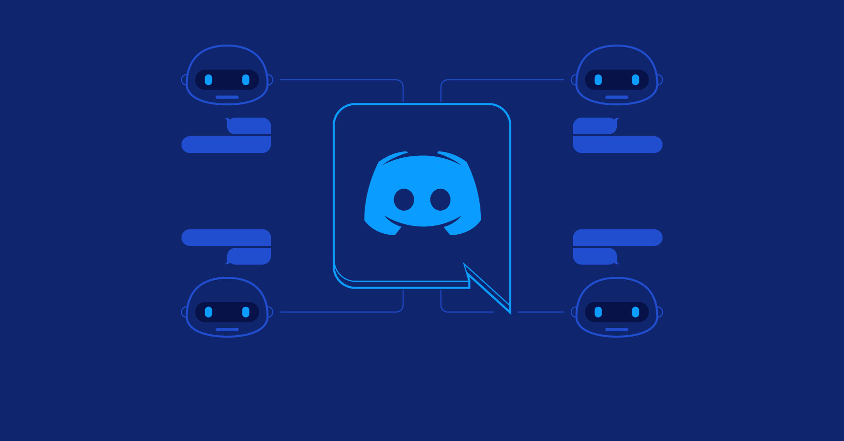 Discord Bot Hosting 