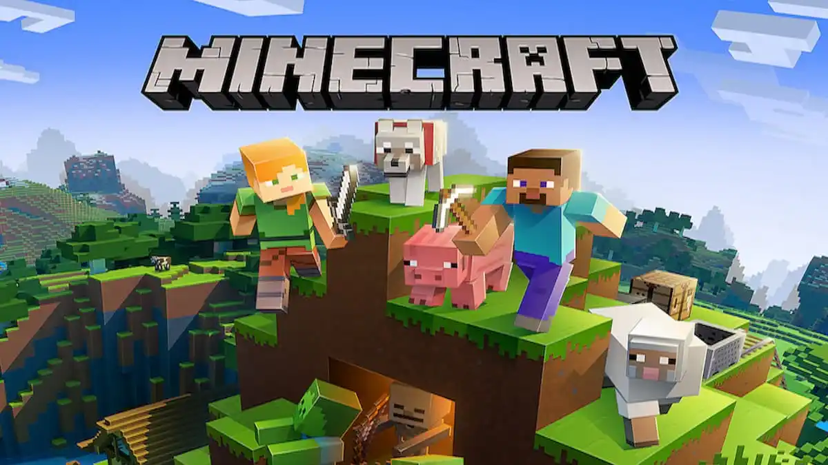 Minecraft Servers 