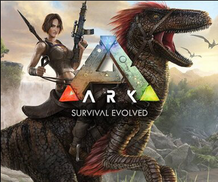 Ark Survival